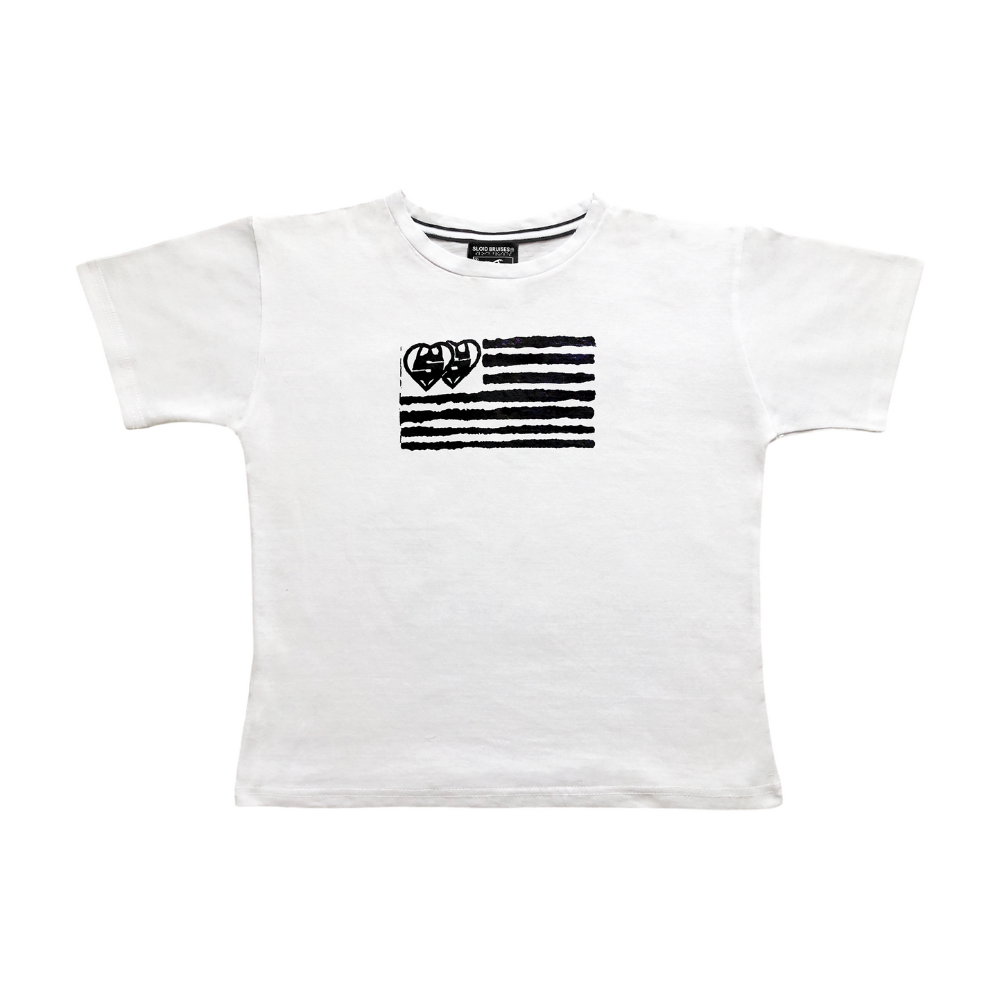 FLAG TEE