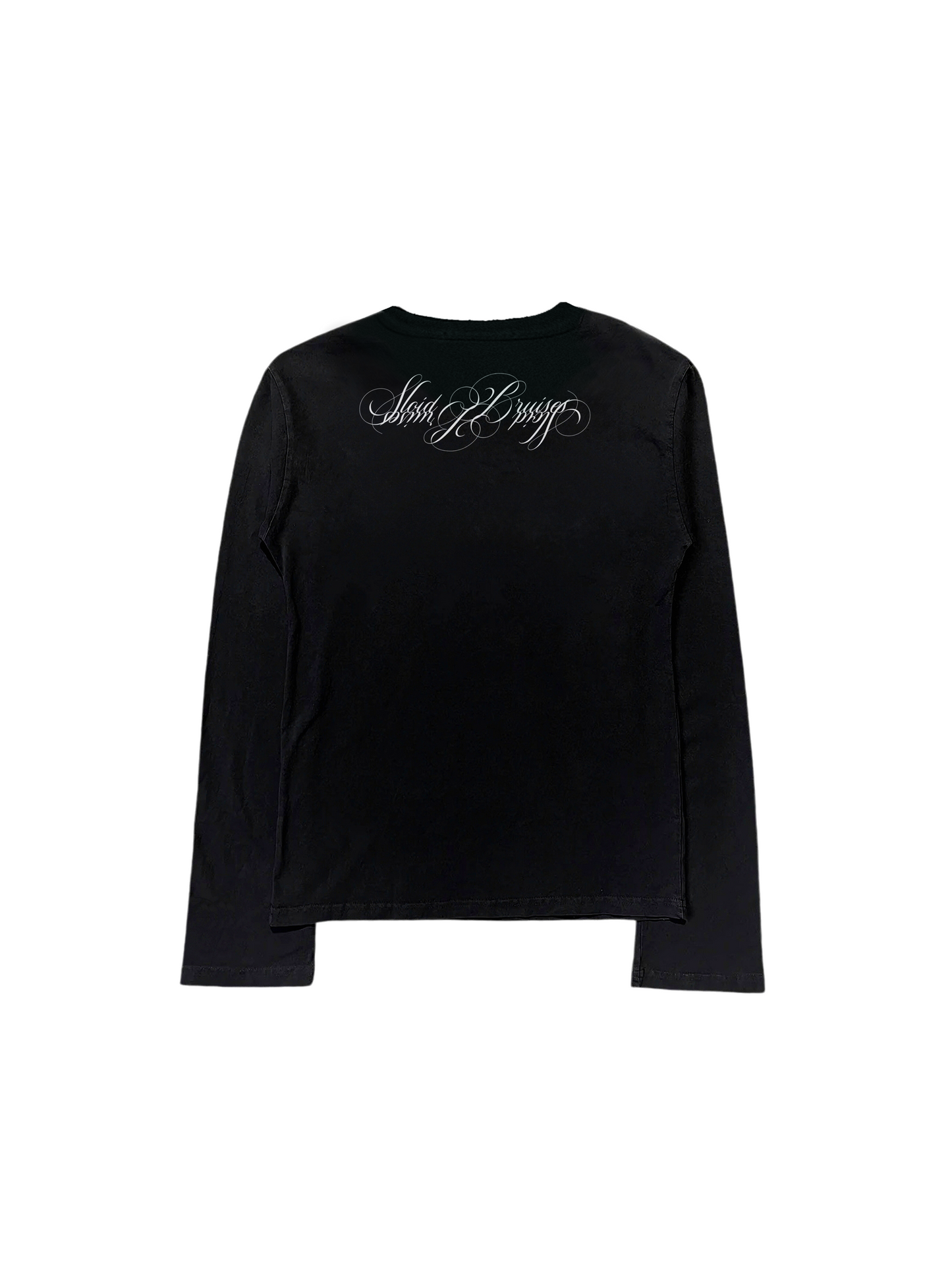 INTÈGRE LONGSLEEVE