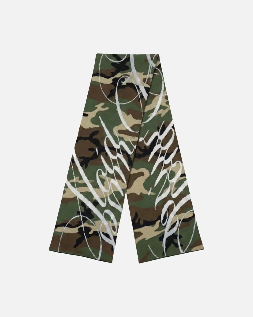 CAMO ICONIC SCARF