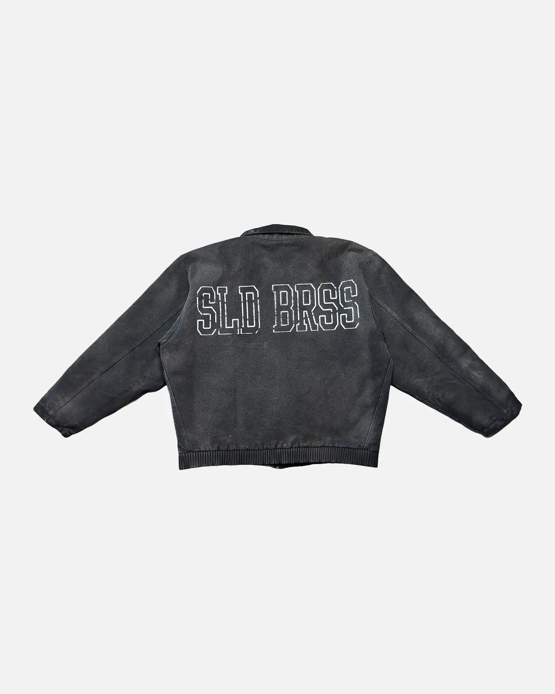 COLLEGE WORK JACKET