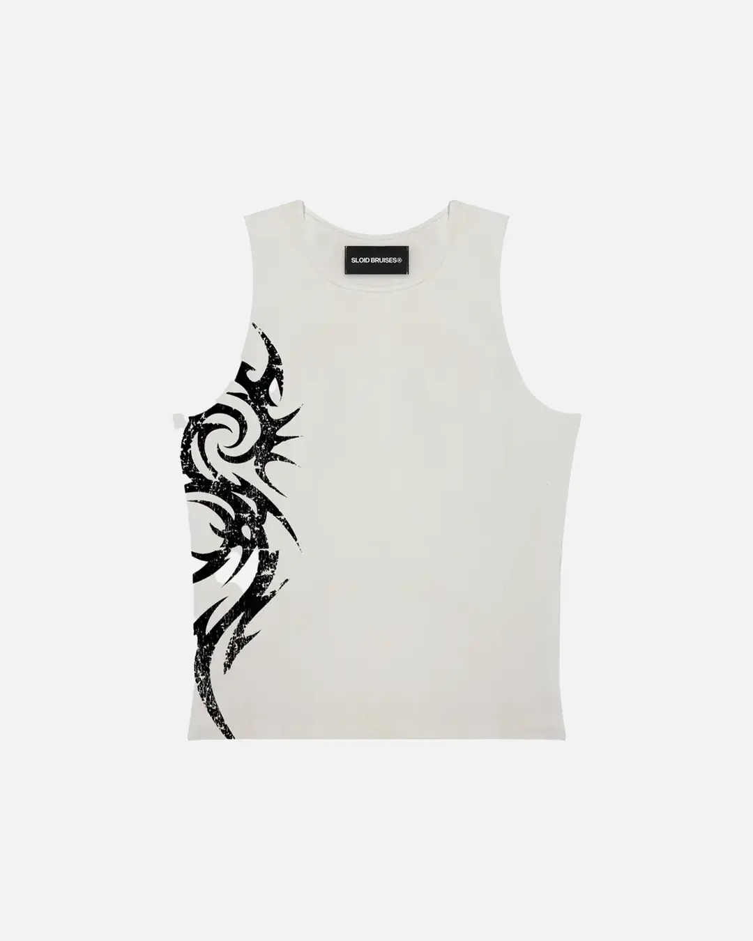 MARQUE TANK TOP