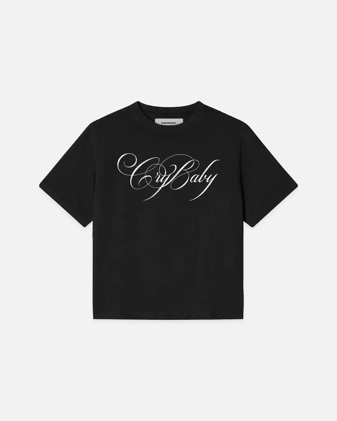 CRYBABY TEE