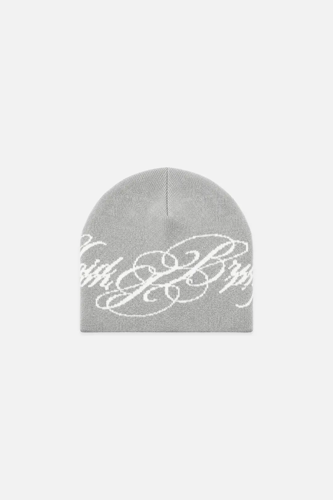 MIRABELLE GREY BEANIE