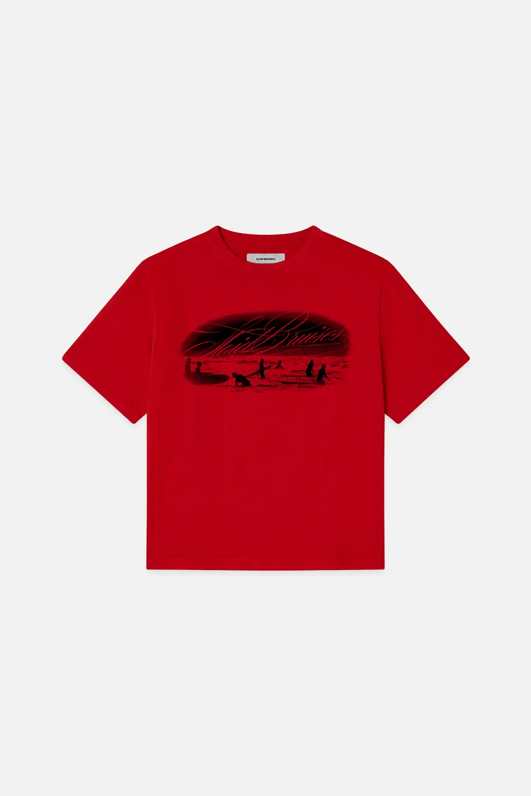 SIGNATURE COAST TEE