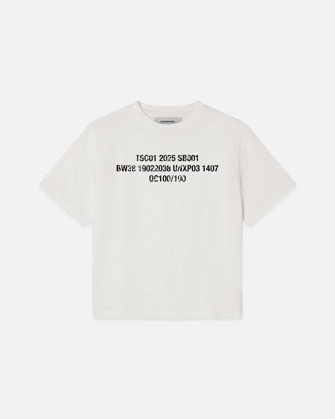 TSC UNIX TEE