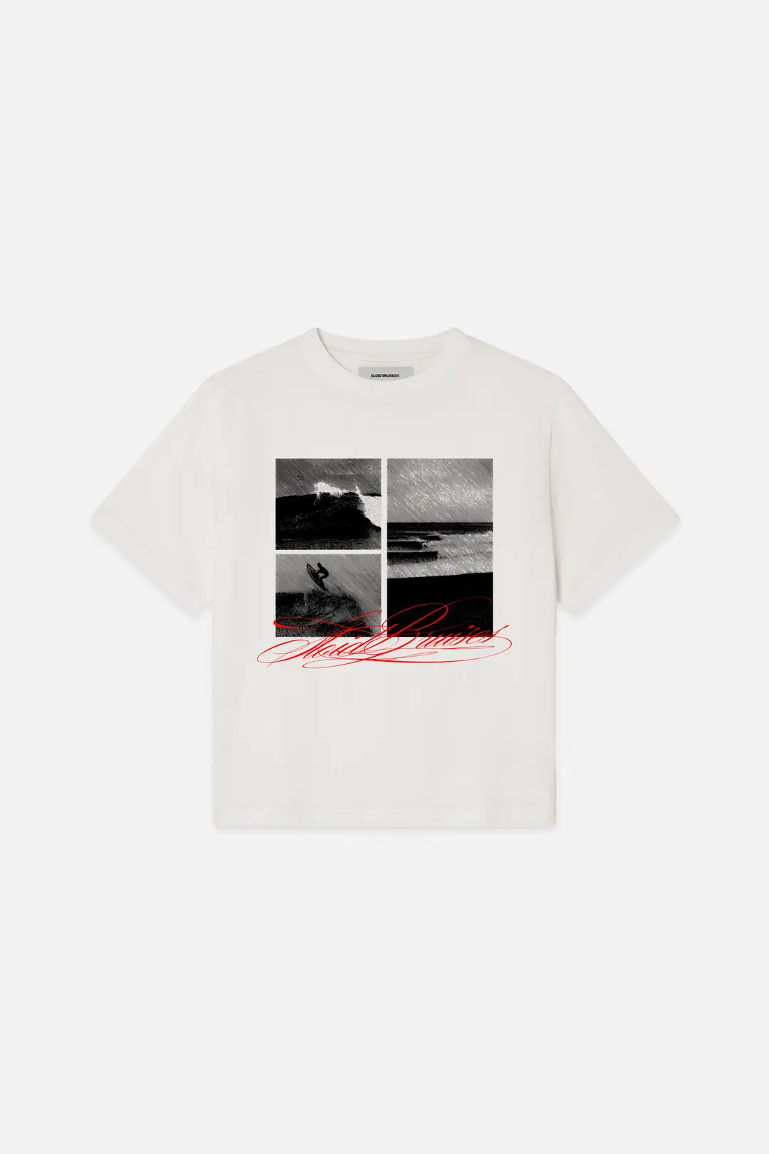 SIGNATURE VISTA TEE