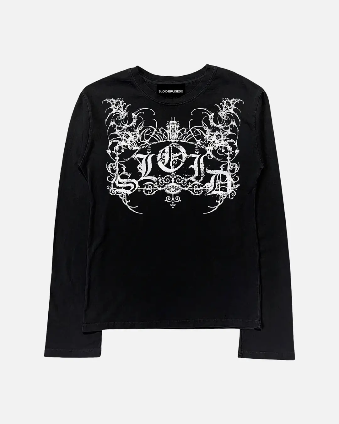INTÈGRE LONGSLEEVE