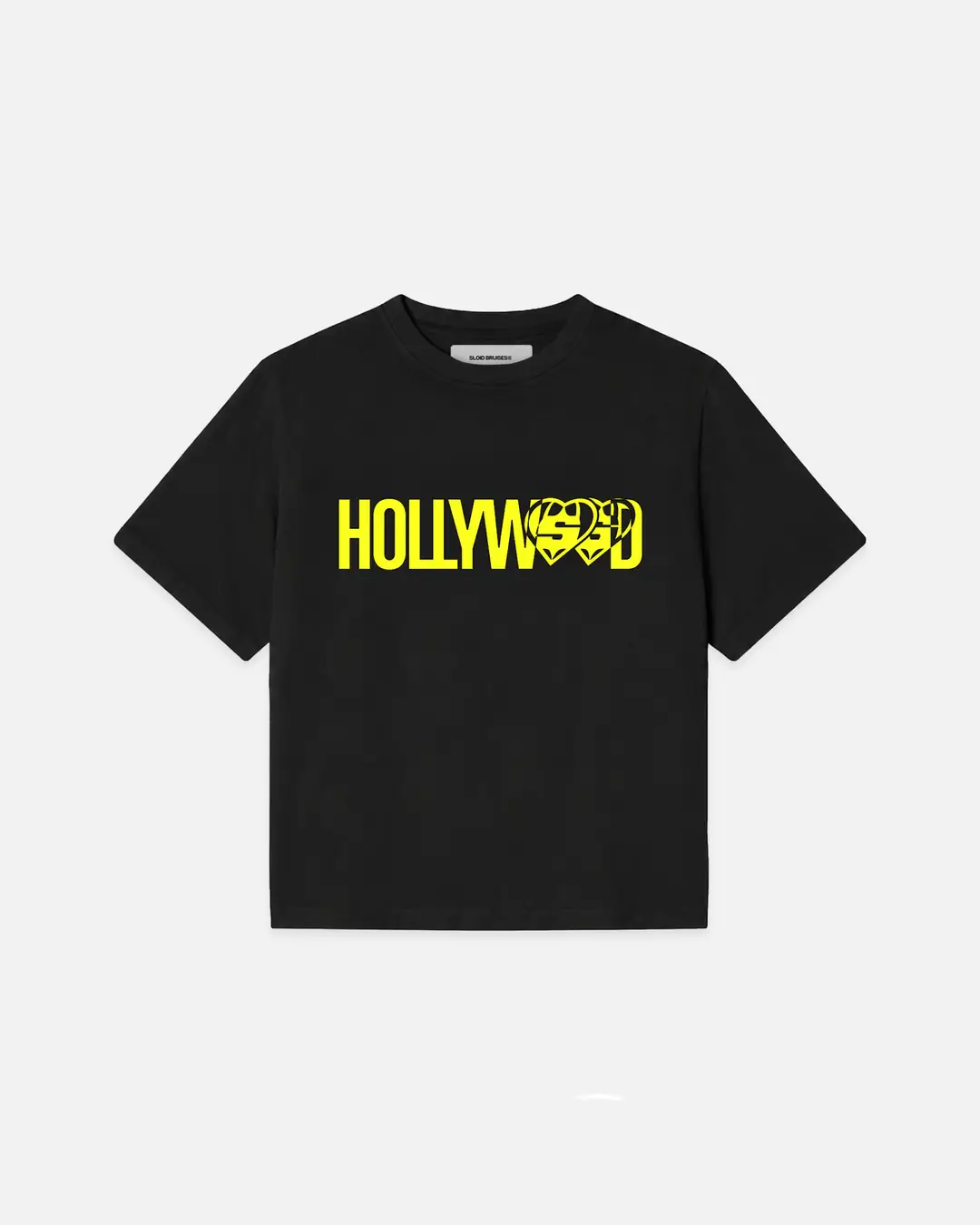 HOLLYWOOD TEE