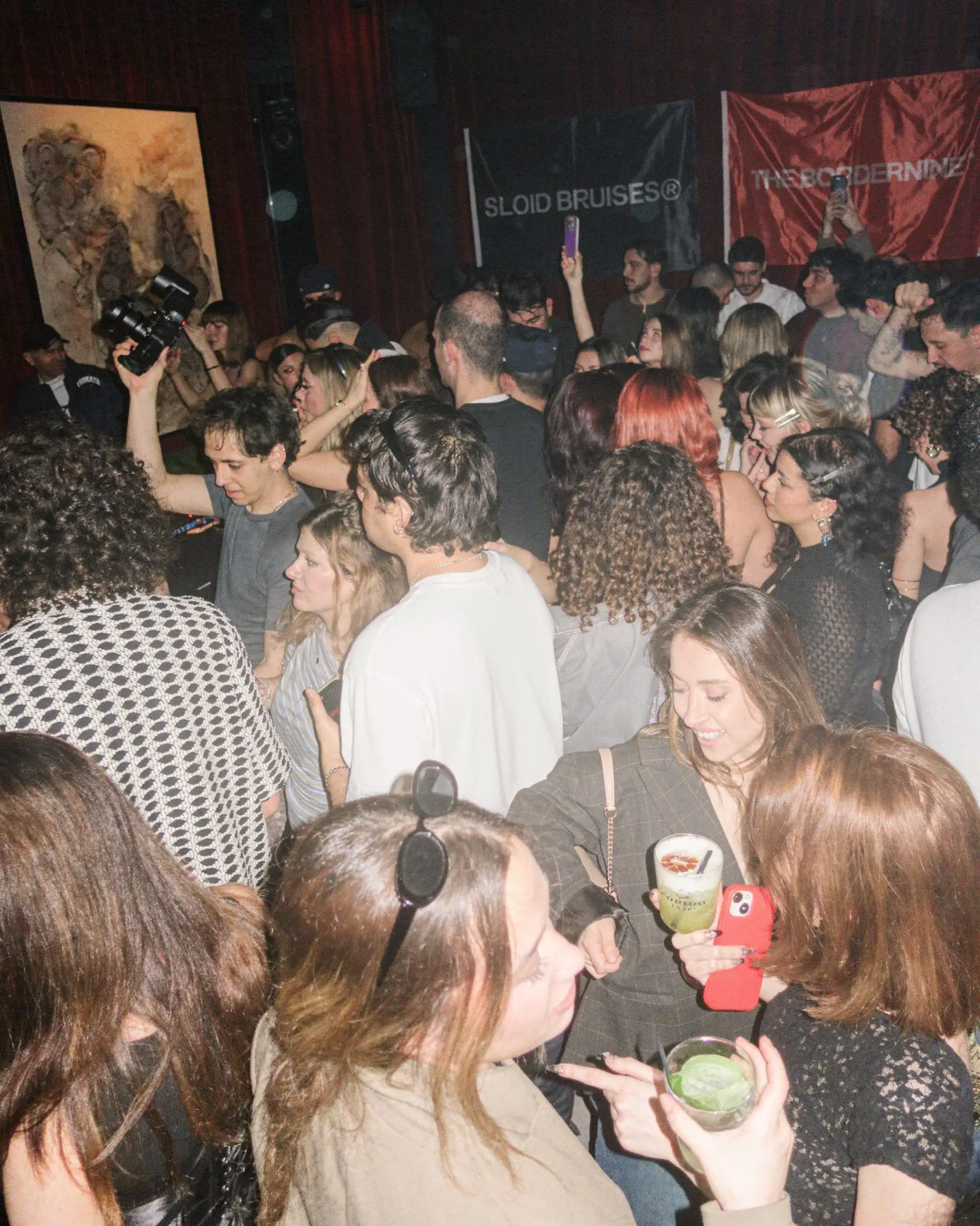 SLOID party — photo 4
