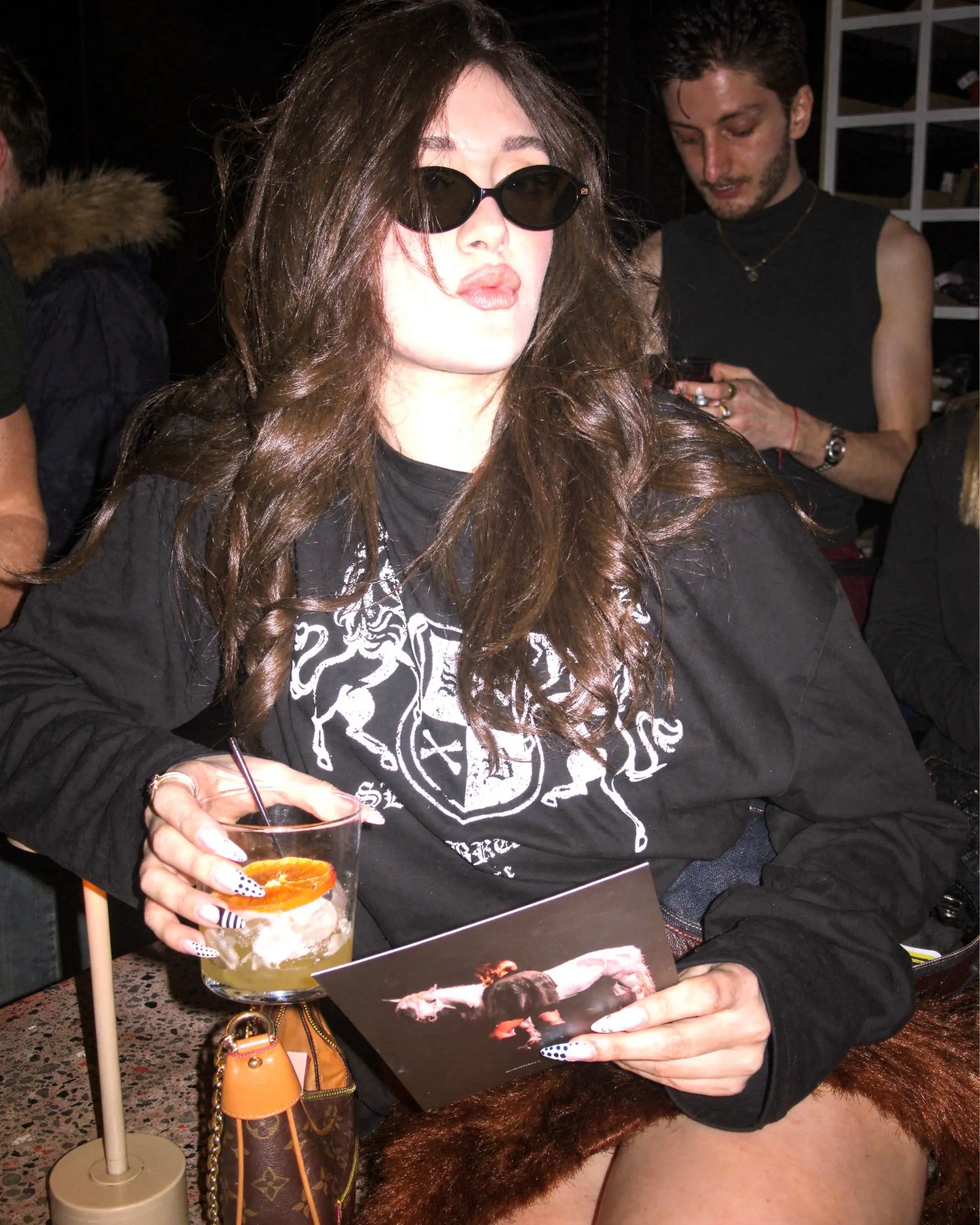 SLOID party — photo 1