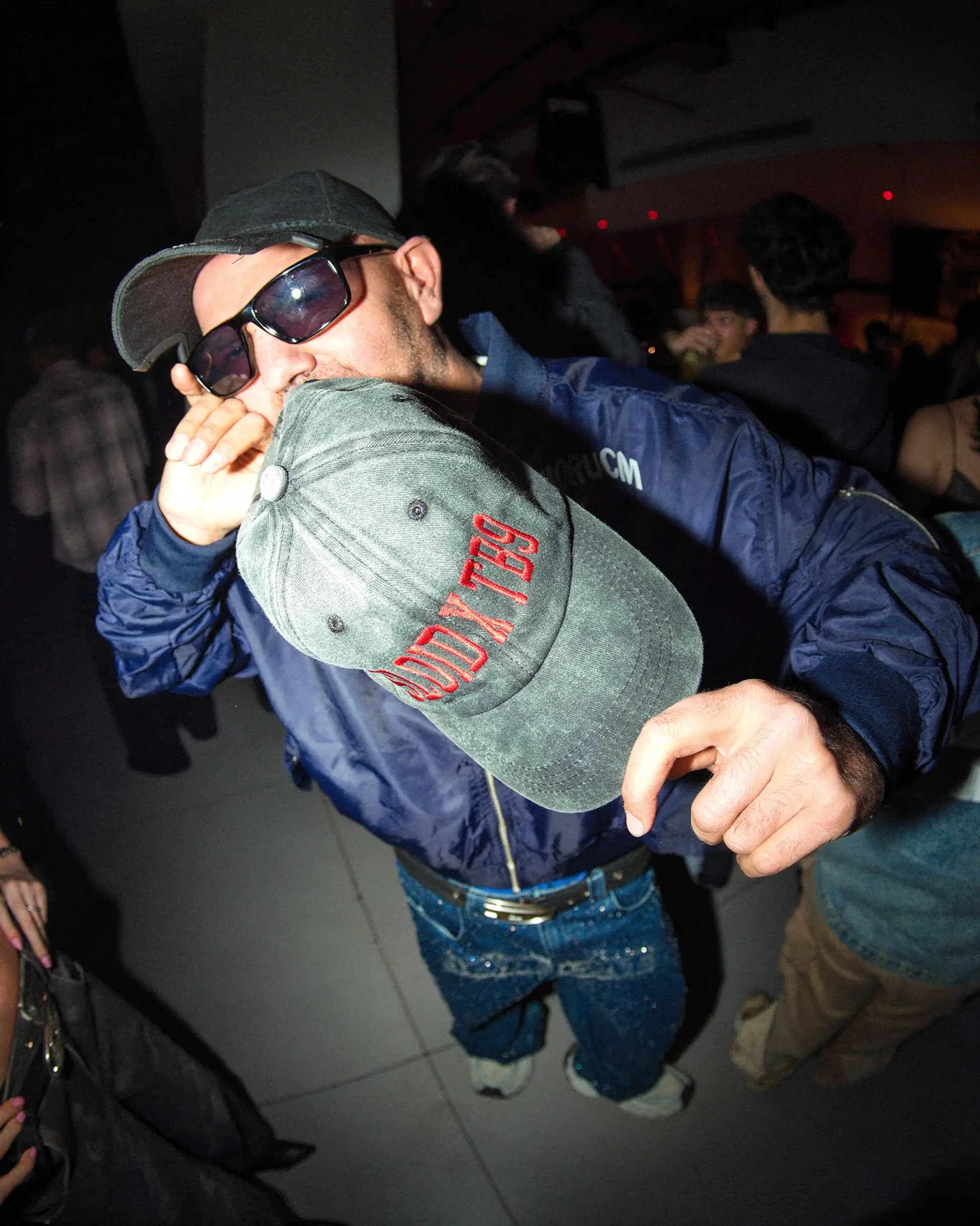SLOID party — photo 7