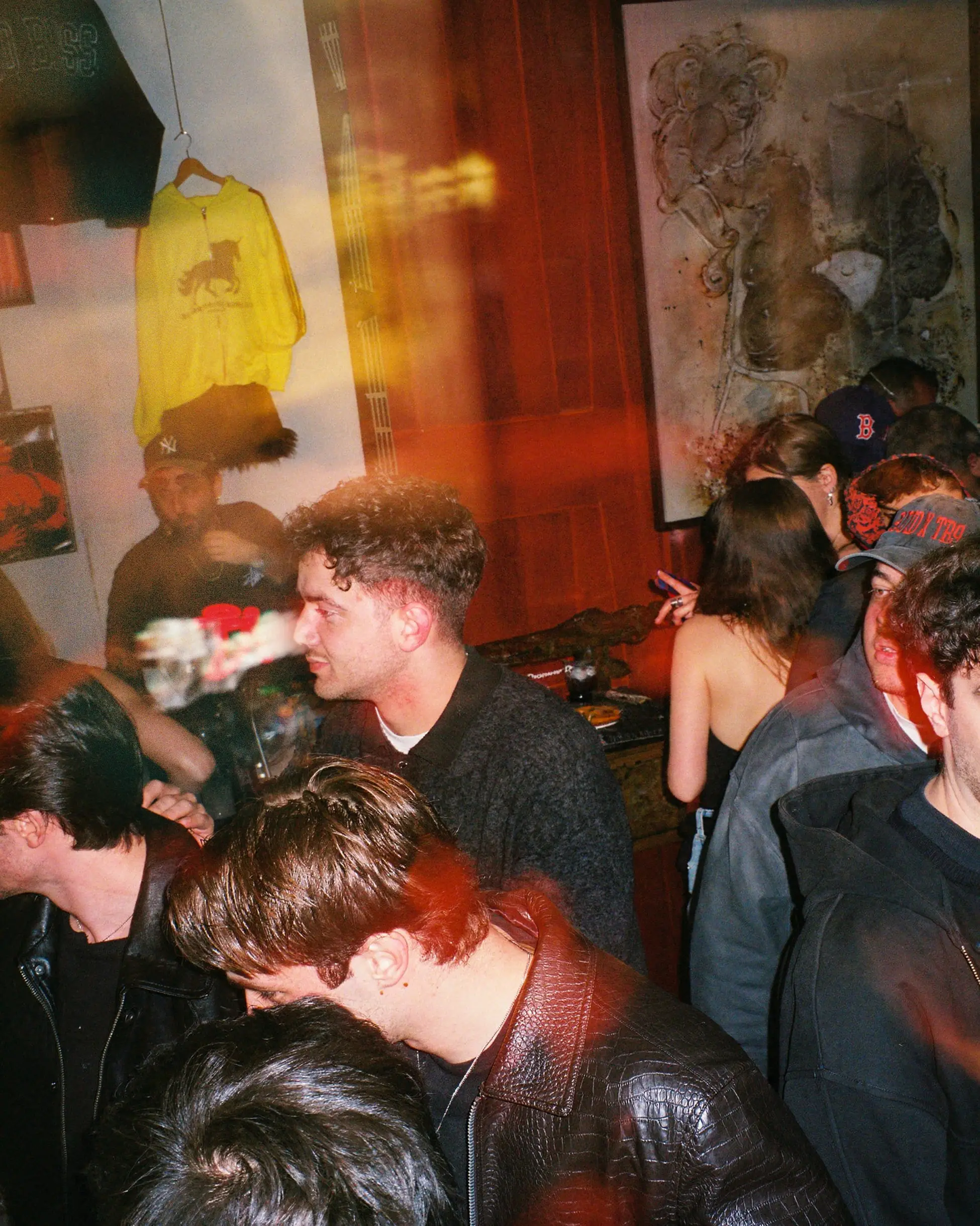 SLOID party — photo 9