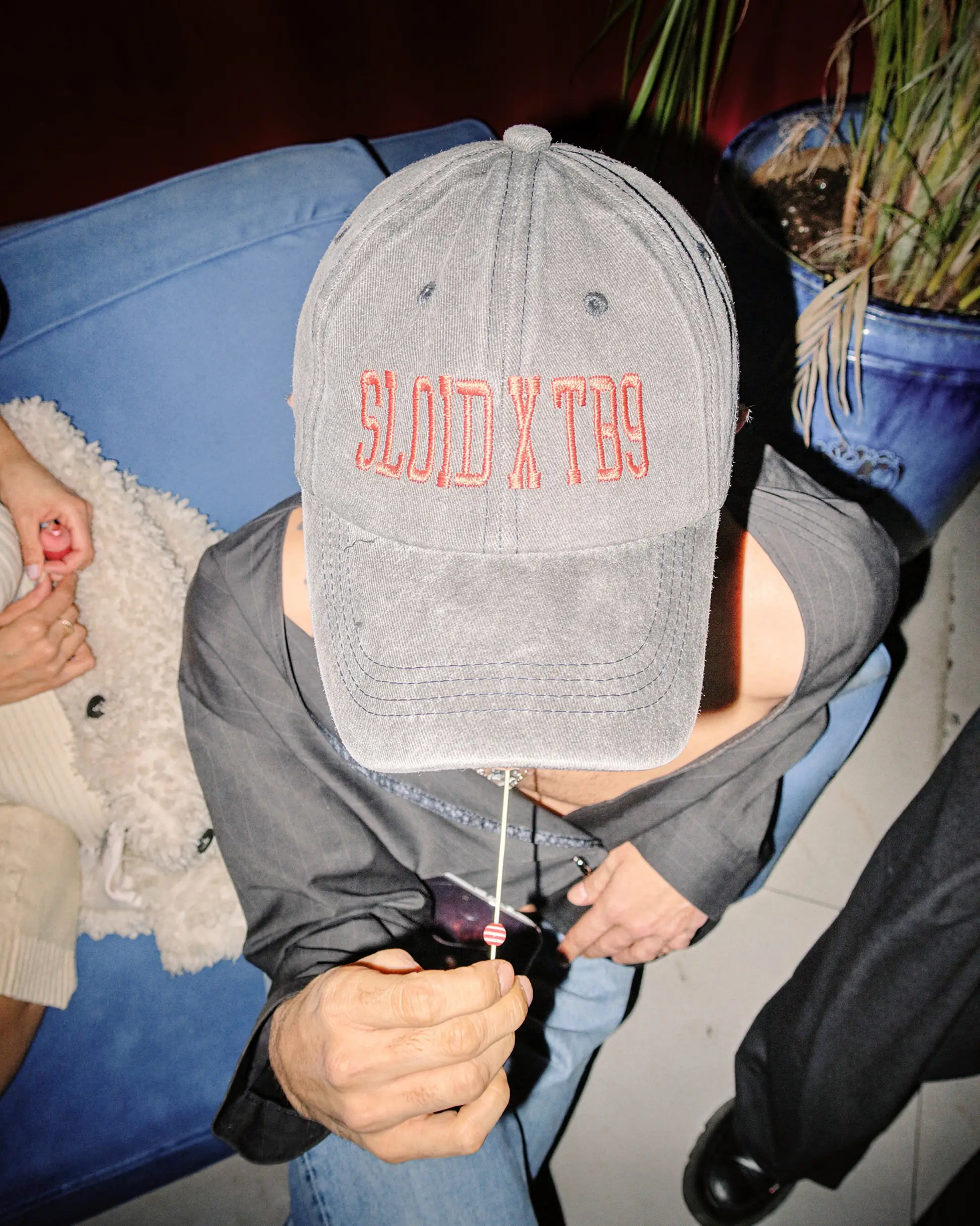 SLOID party — photo 3
